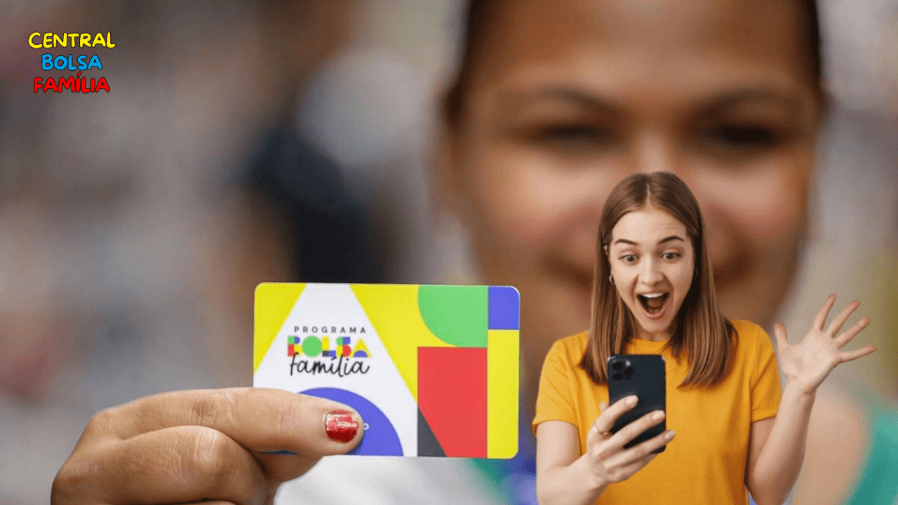 Abono Natalino do Bolsa Família 2024