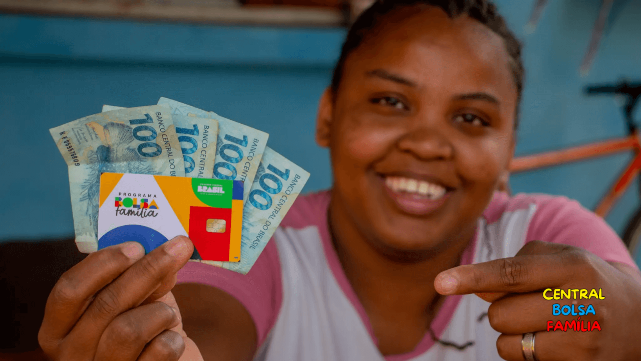 Autodeclaração de Renda no Bolsa Família