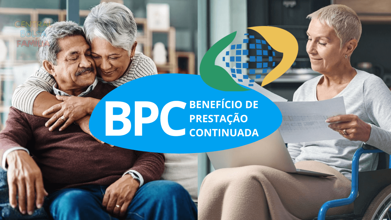 Mudanças nas Regras no BPC-LOAS para Todos em 2025