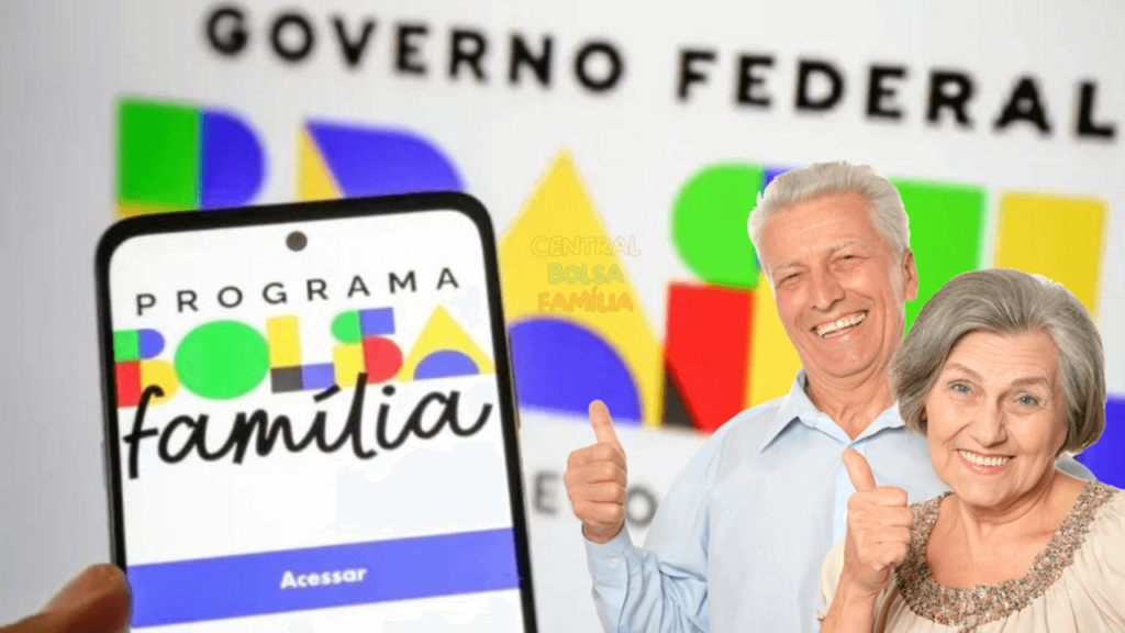 Quem Recebe BPC LOAS Pode Receber o Bolsa Família em 2025