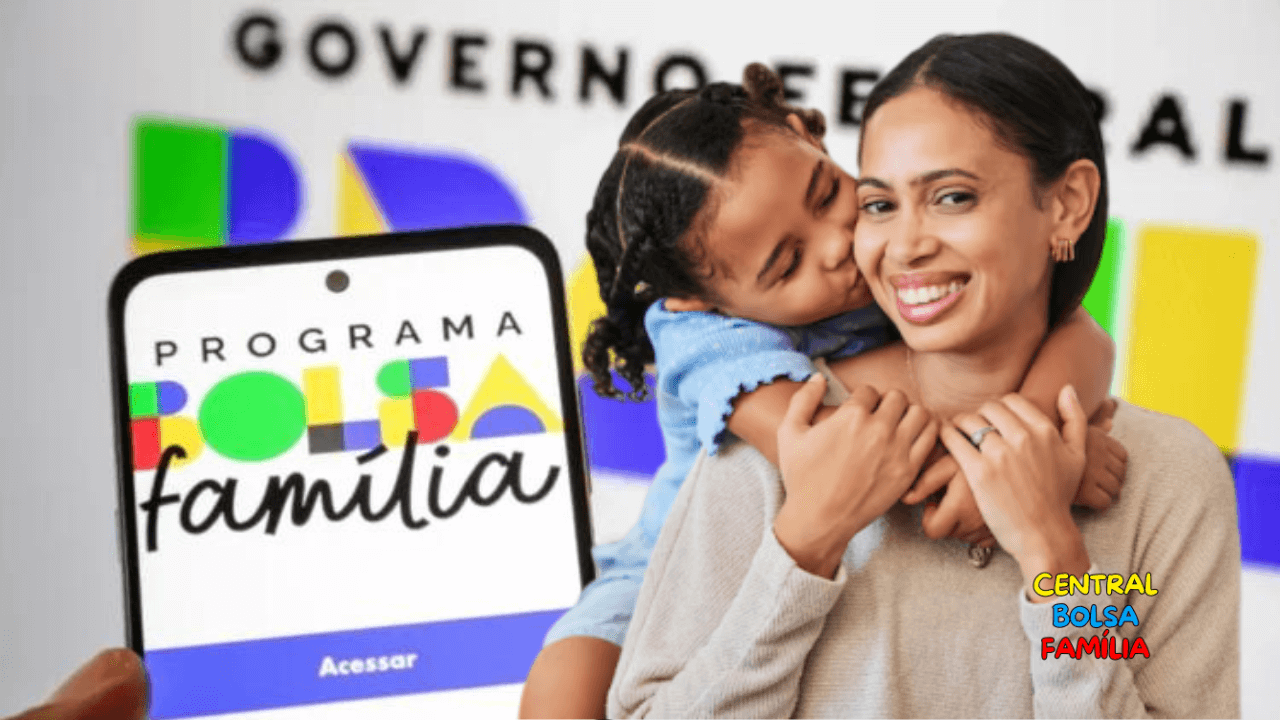 Tudo sobre as regras do programa Bolsa Família