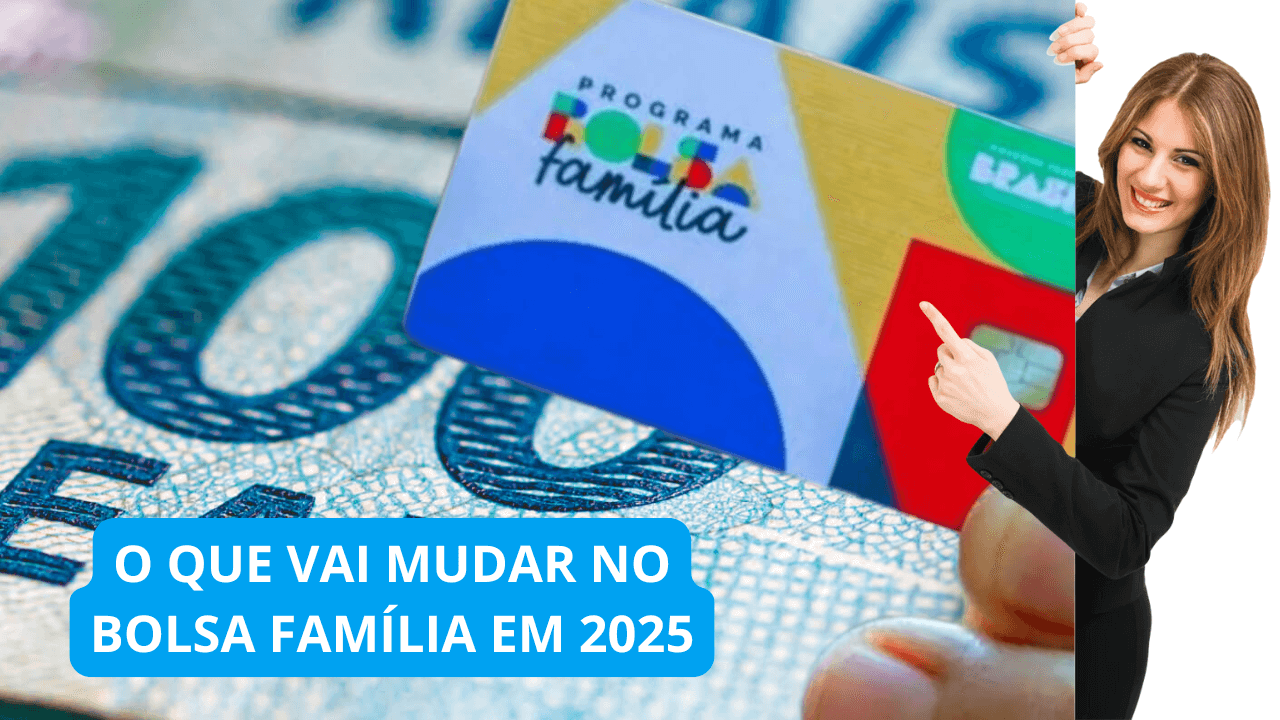Bolsa Família e Vale-Gás 2025 vão mudar? Qual será o valor? Quais as novas regras?