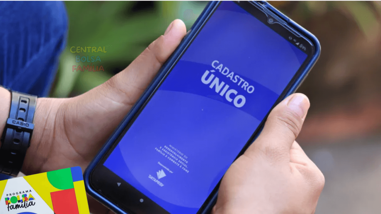 Como Vai Funcionar O Novo Cadastro Único E Bolsa Família Em 2025