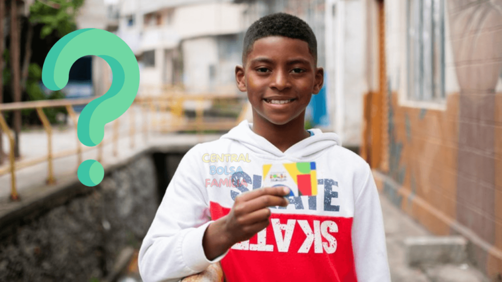 Novas Regras No Bolsa Família Em 2025 Biometria Será Para Todos Do Bolsa Família É Obrigatória