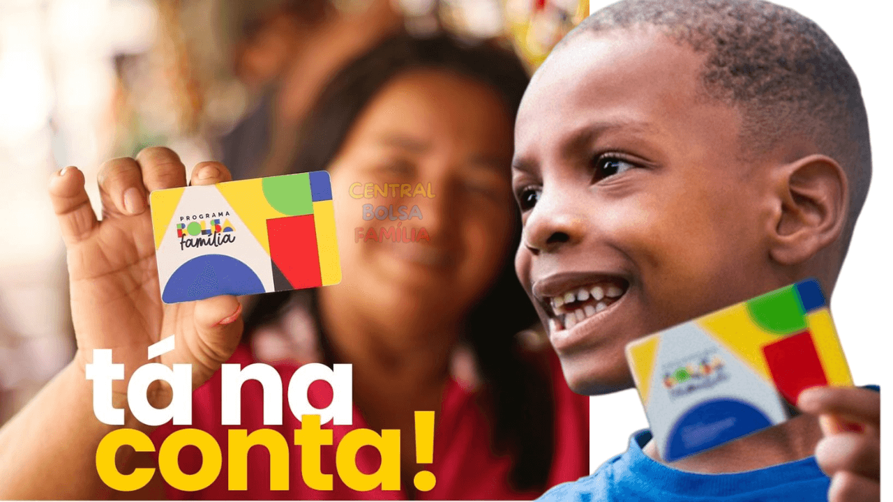 Pagamento do Bolsa Família de Dezembro Começa Hoje Saiba a Sua Data