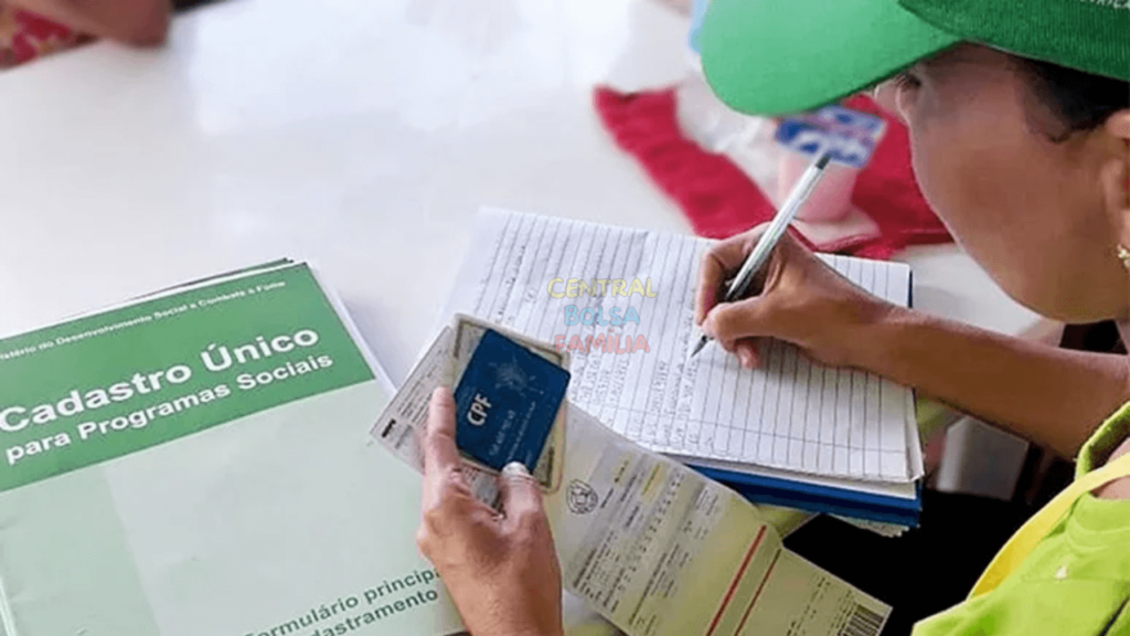 Unipessoais Do Bolsa Família Saiba Tudo Sobre A Visita Do Cras À Sua Casa