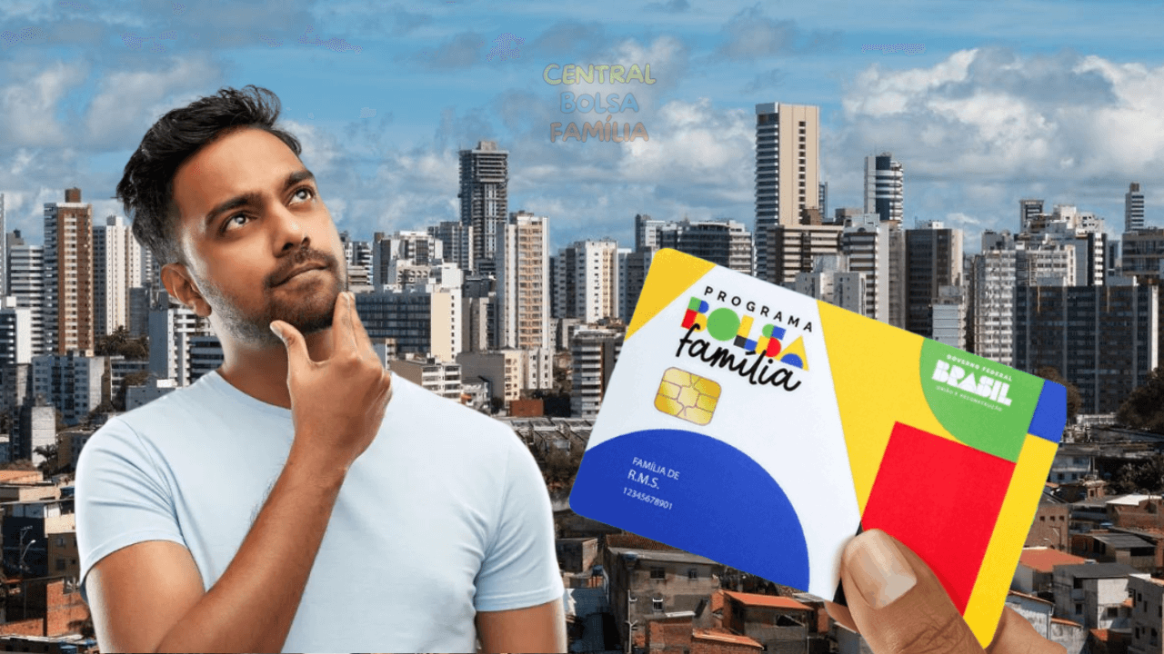 Cidades que Terão o Bolsa Família Antecipado em Janeiro de 2025: Todos Receberão no Mesmo Dia