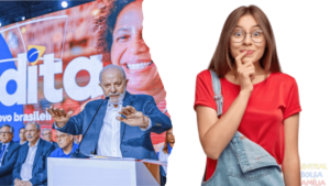 Crédito Acredita e Empréstimo Pessoal Pra Todos do Bolsa Família! Ministro Anunciou Caixa e Crefisa